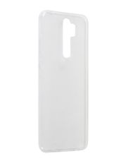 Чехол Liberty Project для Xiaomi Redmi Note 8 Pro TPU Silicone Transparent 0L-00044473 (689266)