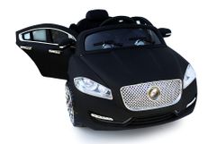 Детский электромобиль Jaguar A999MP VIP