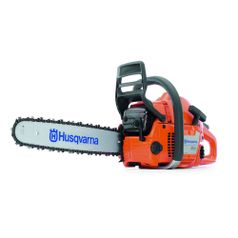 Бензопила Husqvarna 353 [9651697-15] (1064396)