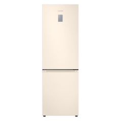 Холодильник Samsung RB34T670FEL/WT, двухкамерный, бежевый (1431696)