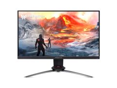 Монитор Acer Predator XB273UNVbmiiprzx (840683)