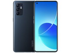 Сотовый телефон Oppo Reno 6 CPH2235 8/128Gb Black (873041)