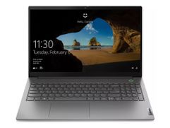 Ноутбук Lenovo ThinkBook 15 G2 ARE 20VG00AMRU (AMD Ryzen 5 4500U 2.3Ghz/8192Mb/1000Gb/AMD Radeon Vega 6/Wi-Fi/Bluetooth/Cam/14/1920x1080/No OC) (879227)