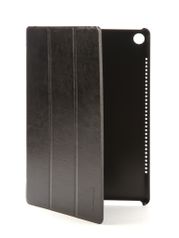 Аксессуар Чехол IT Baggage для Huawei Media Pad M5 Pro 10 Black ITHWM515-1 (554105)