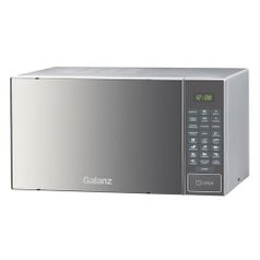 Микроволновая Печь Galanz MOG-3079D 30л. 900Вт серебристый (1105518)