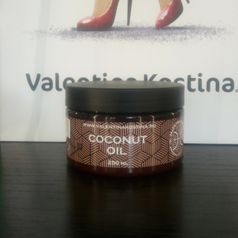 Valentina Kostina - Кокосовое масло COCONUT OIL (42388767)
