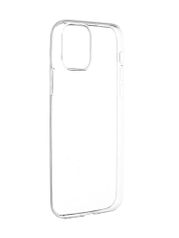 Чехол Alwio для APPLE iPhone 11 Pro Transparent ATRI11P (870402)