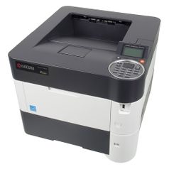 Принтер лазерный KYOCERA P3060dn лазерный, цвет: черный [1102t63nl0] (421832)