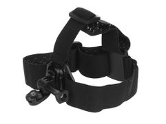 Аксессуар Крепление на голову AVS Head belt A80946S (825920)