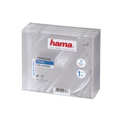 Коробка HAMA H-44748 Jewel, 5 [00044748] (825757)