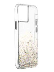 Чехол Case-Mate для APPLE iPhone 12 Mini Twinkle Ombre Confetti CM043664 (861377)