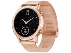 Умные часы Honor Magic Watch 2 42mm Hebe-B39T Sakura Gold 55026772-001 Выгодный набор + серт. 200Р!!! (876150)