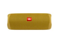 Колонка JBL Flip 5 Yellow (680576)