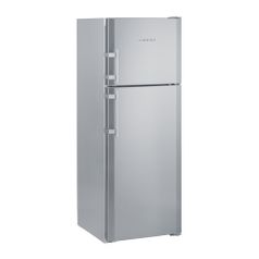 Холодильник Liebherr CTPesf 3016, двухкамерный, серебристый (989293)