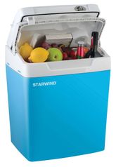 Автохолодильник STARWIND CF-129 (295779)