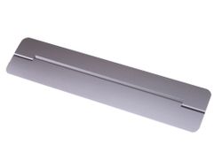 Подставка для ноутбука Baseus Papery notebook holder Dark Gray SUZC-0G (809066)