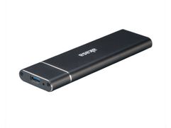 Внешний корпус Akasa M.2 NGFF SSD USB 3.1 AK-ENU3M2-02 (859934)