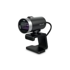 Web-камера Microsoft LifeCam Cinema H5D-00015, черный (727885)