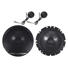 Колонки автомобильные Pioneer TS-G170C, 17 см (6 3/4 дюйм.) (1014079)