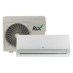 Сплит-система RIX I/O-W09PT (комплект из 2-х коробок) (1138481)