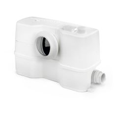 Санитарный насос GRUNDFOS Sololift 2 WC-3, фекальный [97775315] (1444521)