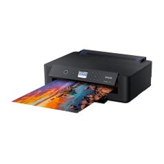 Принтер струйный EPSON Expression Photo HD XP-15000, струйный, цвет: черный [c11cg43402] (1081162)