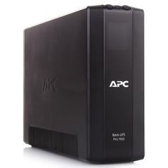 Источник бесперебойного питания APC Back-UPS RS 900VA 540W BR900G-RS (141178)