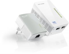 Powerline адаптер TP-LINK TL-WPA4220KIT (166872)