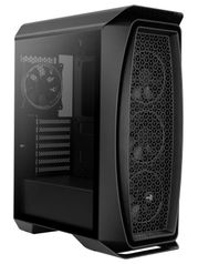 Корпус AeroCool Aero One-G-BK-v1 Без БП 4710562752304 (732706)