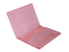 Аксессуар Чехол Barn&Hollis для APPLE MacBook Pro 13 Crystal Case Pink УТ000026942 (878982)