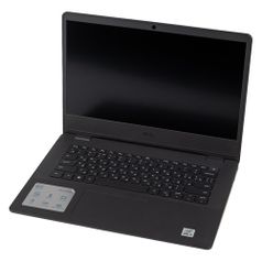 Ноутбук Dell Vostro 3401, 14", Intel Core i3 1005G1 1.2ГГц, 8ГБ, 1000ГБ, Intel UHD Graphics , Linux, 3401-6872, черный (1452110)