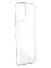 Чехол Neypo для Honor 10X Lite Silicone Transparent NST20098 (807373)