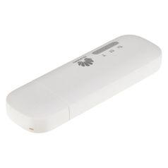 Модем Huawei E8372h-320 3G/4G, внешний, белый [51071tea] (1372728)