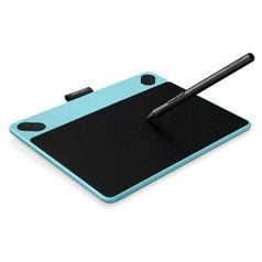 Графический планшет Wacom Intuos Art Blue PT S (4181)