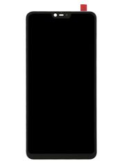 Дисплей Vbparts для Xiaomi Mi8 Lite матрица в сборе с тачскрином Black 063560 (848778)