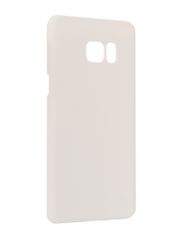 Аксессуар Чехол Nillkin для Samsung Galaxy Note 7 Frosted Shield White 12389 (344258)