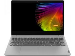 Ноутбук Lenovo IdeaPad 3 15IGL05 81WQ001KRU (Intel Celeron N4020 1.1Ghz/8192Mb/256Gb SSD/Intel HD Graphics/Wi-Fi/Bluetooth/Cam/15.6/1366x768/Windows 10 Home) (861182)