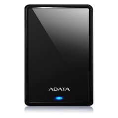 Внешний диск HDD A-Data HV620S, 5ТБ, черный [ahv620s-5tu31-cbk] (1548306)