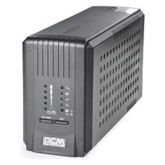 ИБП PowerCom SPT-500-II, 500ВA (1154030)