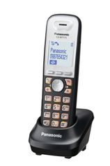 VoIP оборудование Panasonic KX-WT115RU (463418)