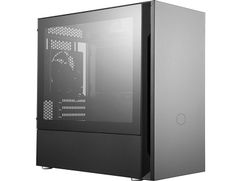 Корпус Cooler Master Silencio S400 MCS-S400-KG5N-S00 (877472)