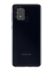 Защитное стекло на камеру Zibelino для Samsung Galaxy M31 ZTG-SAM-M315-cam (771350)