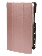 Чехол IT Baggage для Huawei Media Pad M5 Lite 8 Gold ITHWM58L-9 (848098)