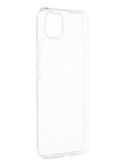 Чехол Alwio для Realme C11 Transparent ATRRMC11 (870488)