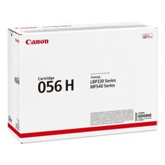 Картридж Canon 056 H, черный / 3008C002 (1194012)