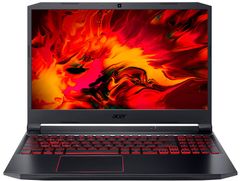 Ноутбук Acer Nitro 5 AN515-44-R4K8 Black NH.Q9HER.00R (AMD Ryzen 5 4600H 3.0 GHz/8192Mb/1Tb HDD + 256Gb SSD/nVidia GeForce GTX 1650 Ti 4096Mb/Wi-Fi/Bluetooth/Cam/15.6/1920x1080/Windows 10) (874009)