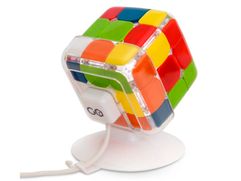 Головоломка Particula Кубик Рубика Go Cube GC33A-SP (809961)