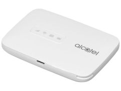 Роутер Alcatel Link Zone 2G/3G/4G White MW40V-2BALRU1 (682263)