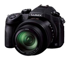 Фотоаппарат Panasonic Lumix DMC-FZ1000 (142431)