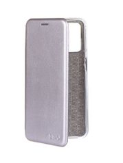 Чехол Neypo для Oppo A54 4G Premium Silver NSB46817 (874280)
